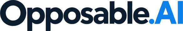 Opposable.AI home